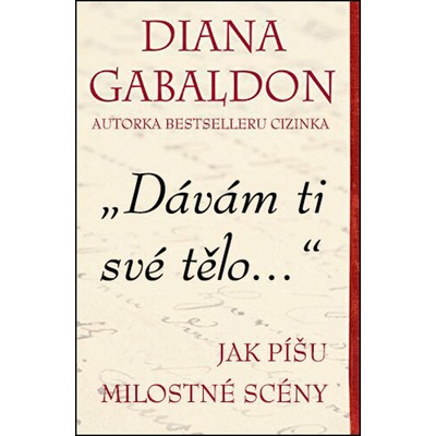 Dávám ti své tělo