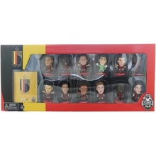 Soccerstarz Belgium Team Pack 12 figure 2020