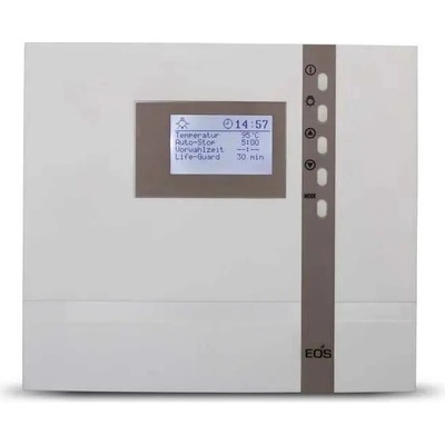 Eos ECON D4 – Zboží Živě