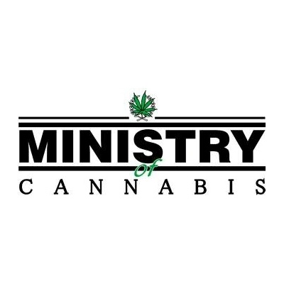 Ministry of Cannabis Cheese NL semena neobsahují THC 2 ks