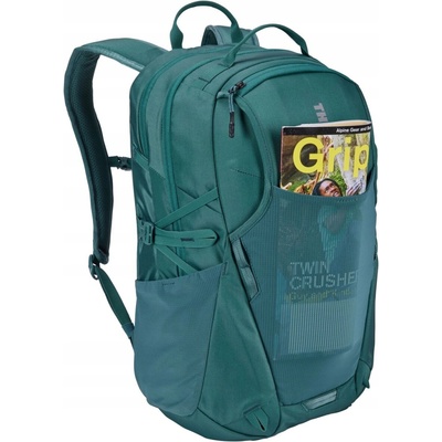 Thule EnRoute TEBP4316MG Mallard Green 26 l