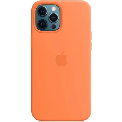 Apple iPhone 12 Pro Max Case kumquat (MHL83ZM/A)