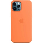 Apple iPhone 12 Pro Max Case kumquat (MHL83ZM/A)