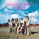 Beggars Opera - Nimbus CD