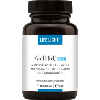 Arthro Basic - 60 капсули