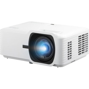 ViewSonic LS711W Проектори
