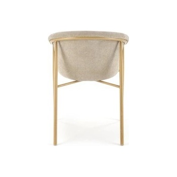 Halmar K489 béžová