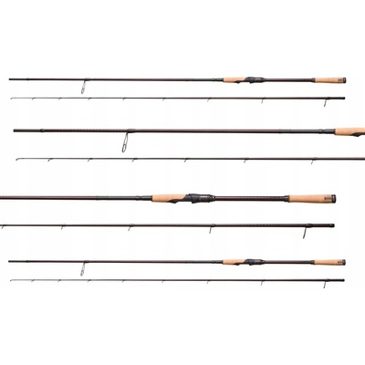 Savage Gear Revenge SG6 Fast Shad 2,74 m 20-70 g 2 díly