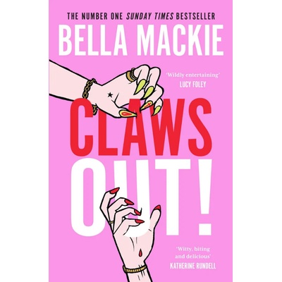 Claws Out!