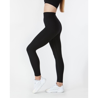 Vilgain Seamless Ribbed Legging black – Zboží Dáma