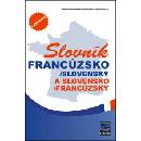 Franc úzsko-slovenský a slovensko-francúzsky slovník