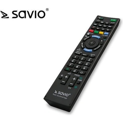Diaľkový ovládač Savio RC-08 pre Sony