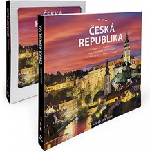 Česká republika - To nejlepší z Čech, Moravy a Slezska - Libor Sváček