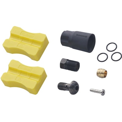 Shimano Hadička hydraulická SMBH90 Saint M820