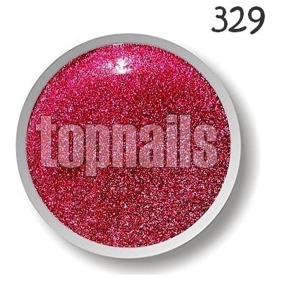 Topnails UV Gel barevný Galaxy 329 5 g