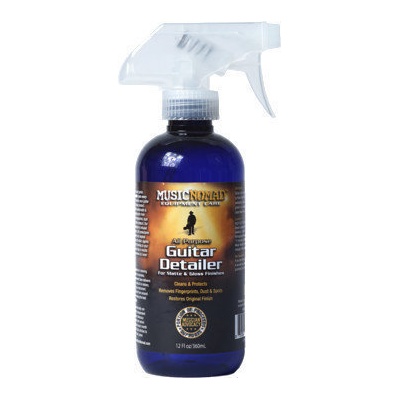 MusicNomad MN152 Guitar Detailer 360 ml (MN152)