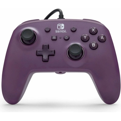 PowerA Enhanced Wired Controller Nintendo Switch NSGP0496-01