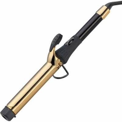 GAMMA PIÚ Iron clip XL 25mm Gamma+ Gold Edition