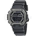 Casio MWD-110H-8BVDF Часовници