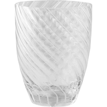 italesse ЧАШИ vertigo tumbler 380ml 6БР ПРОЗРАЧНИ (3353tr)