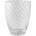 italesse ЧАШИ vertigo tumbler 380ml 6БР ПРОЗРАЧНИ (3353tr)