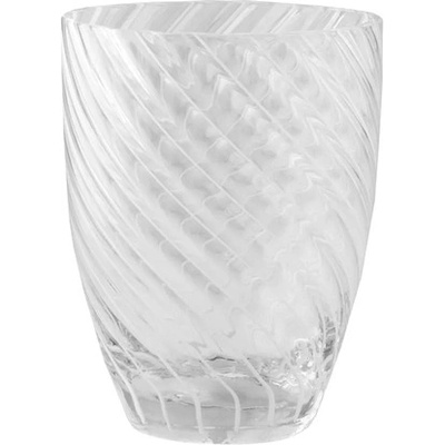 italesse ЧАШИ vertigo tumbler 380ml 6БР ПРОЗРАЧНИ (3353tr)