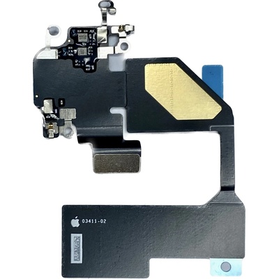 Apple iPhone 12 Pro Max - WiFi anténa + Flex kabel