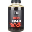 TB Baits Booster Red Crab zaleje krab 500 ml