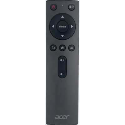Acer MC. JRK11.006, OR X118H, Predator GD711 - оригинален дистанционен контрол (MC.JRK11.006, OR X118H, Predator GD711)