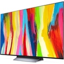 LG OLED55C21