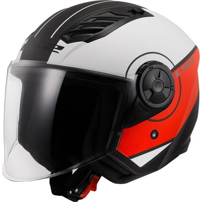 LS2 OF616 AIRFLOW II Cover