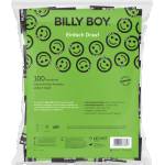 Billy Boy Bulk-Pack: Einfach drauf (Easy on), 100 condoms