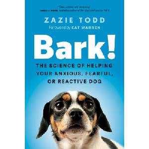 Bark! | Zazie Todd, Cat Warren (ISBN: 9781778401367)