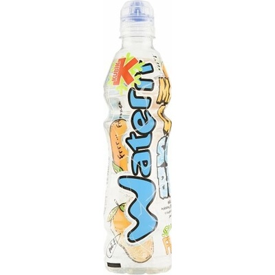 Kubík Waterrr Mango sorbet 500 ml