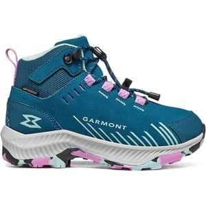 Garmont 9.81 kids pulse mid wp 39 - sportisimo - 170,06 лв