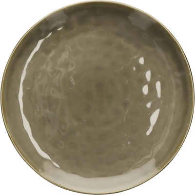 Concerto tanier plytký 27 cm Grigio Tortora