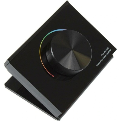 Ovladač dimLED STK RGB stolní - dimLED ovladač STK RGB stolní