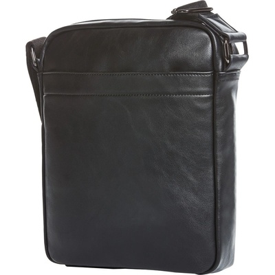 Halfar taška crossbody COMMUNITY Černá