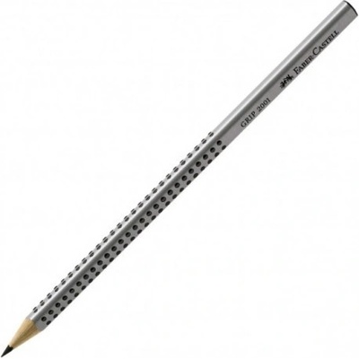 Faber-Castell Grip 2001 2B – Zboží Živě