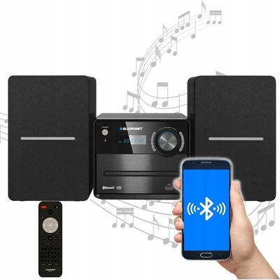 BLAUPUNKT MS13BT