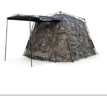 Nash Bivak Bank Life Blockhouse Camo Pro 2025