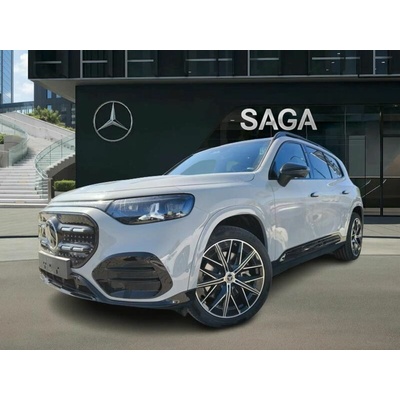 Mercedes-Benz GLB 250 AMG Line 200 kW