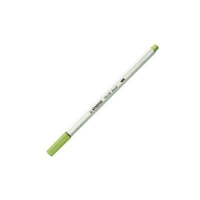 Stabilo Pen 68 brush pistácia