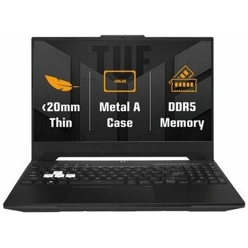 Asus Tuf Dash F15 FX517ZC-HN059