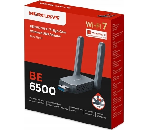 Mercusys MA37BEH