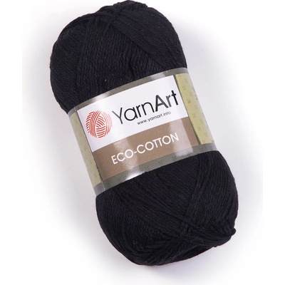 Yarn Art YarnArt Eco-Cotton Eco-Cotton: Eco-Cotton 761