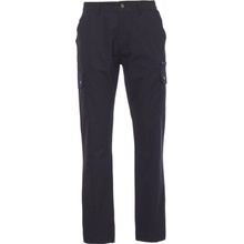 Payper FOREST Stretch SUMMER S00510-P055 pracovní letní strečové kalhoty do pasu navy blue