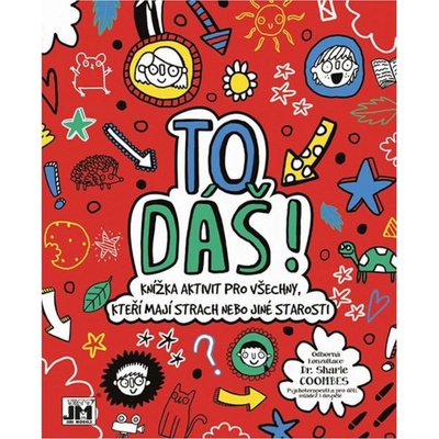 To dáš! - Osobnostní aktivity