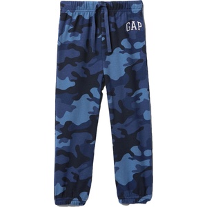 GAP V-frch logo синьо, Тъмносин 4y (725223-01)