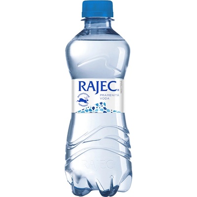 Rajec nesycená 330 ml